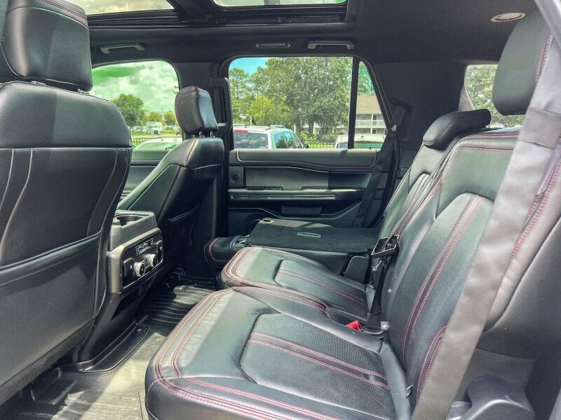 2019 Ford Expedition Limited Wilmington NC