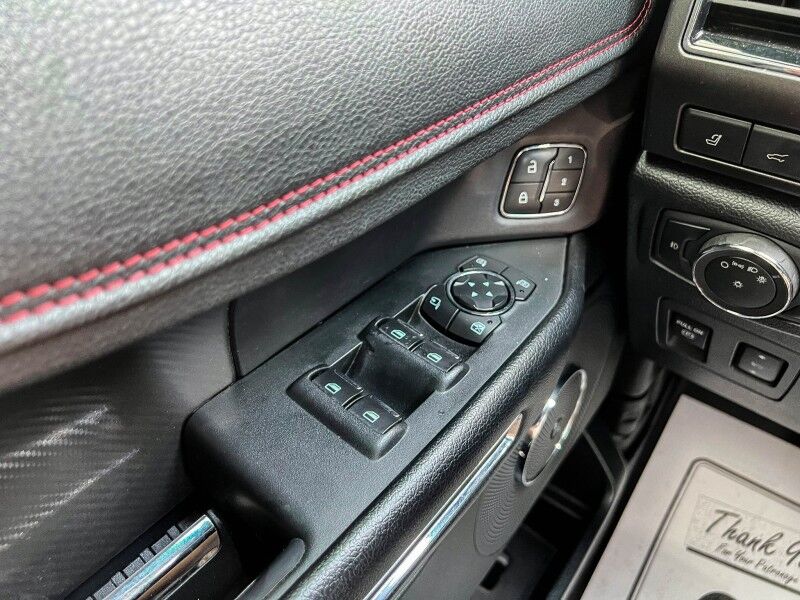 2019 Ford Expedition Limited Wilmington NC