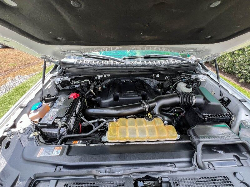 2019 Ford Expedition Limited Wilmington NC