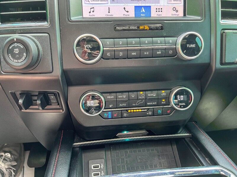 2019 Ford Expedition Limited Wilmington NC
