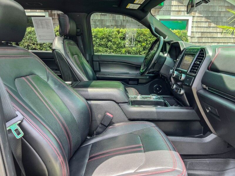 2019 Ford Expedition Limited Wilmington NC
