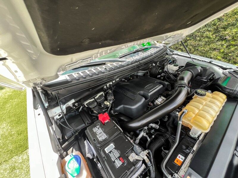 2019 Ford Expedition Limited Wilmington NC