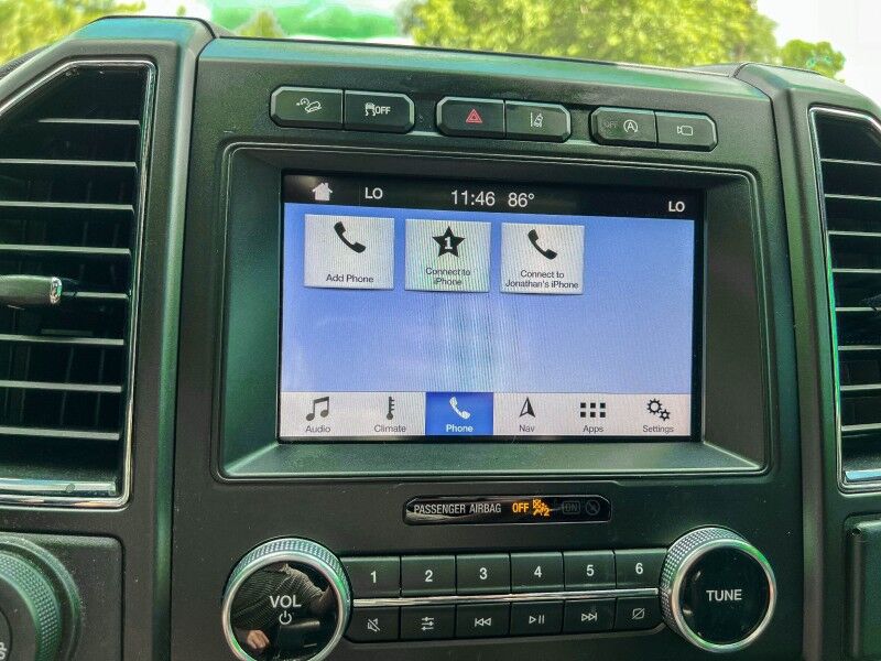2019 Ford Expedition Limited Wilmington NC