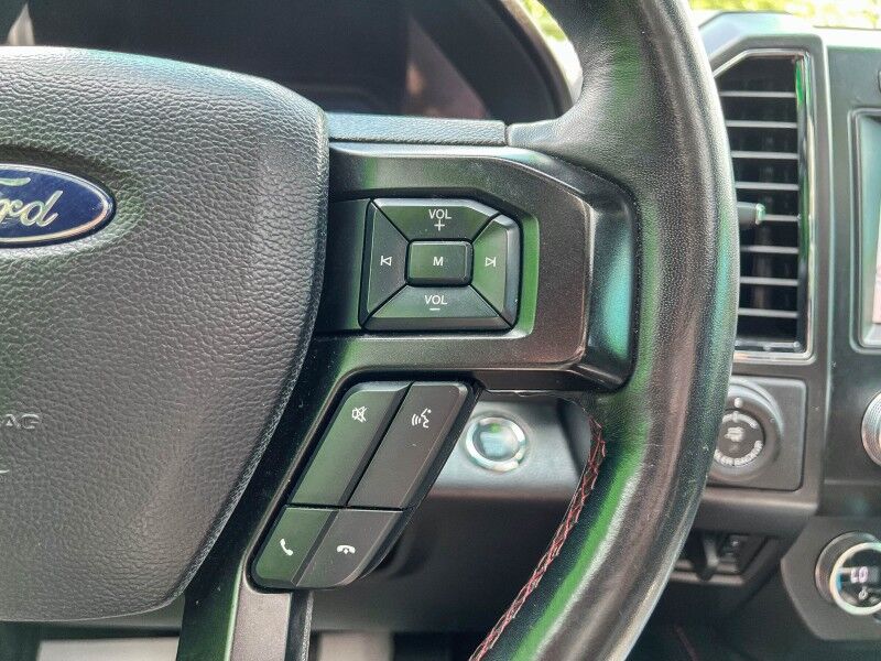 2019 Ford Expedition Limited Wilmington NC