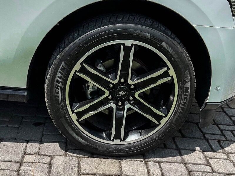 2019 Ford Expedition Limited Wilmington NC