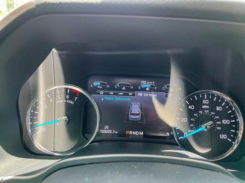 2019 Ford Expedition Limited Wilmington NC