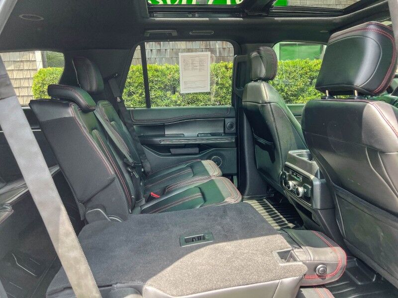 2019 Ford Expedition Limited Wilmington NC