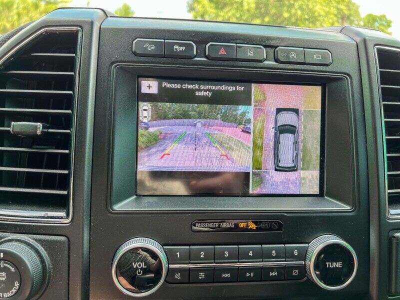 2019 Ford Expedition Limited Wilmington NC