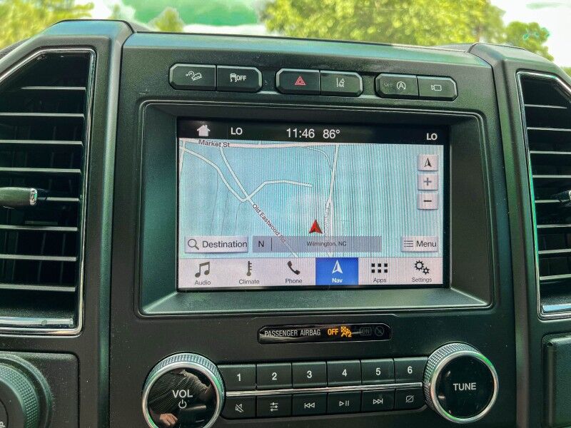 2019 Ford Expedition Limited Wilmington NC
