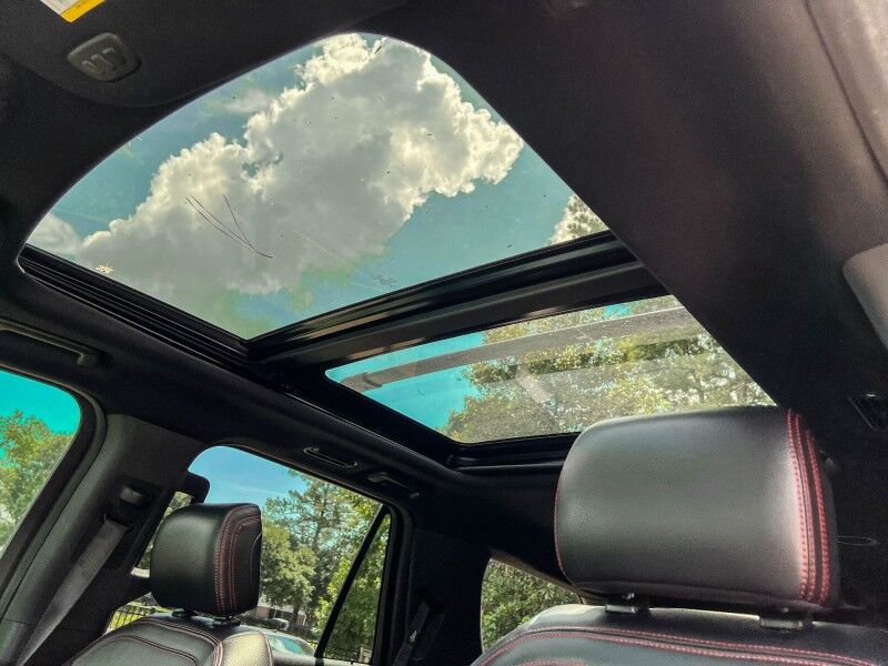 2019 Ford Expedition Limited Wilmington NC