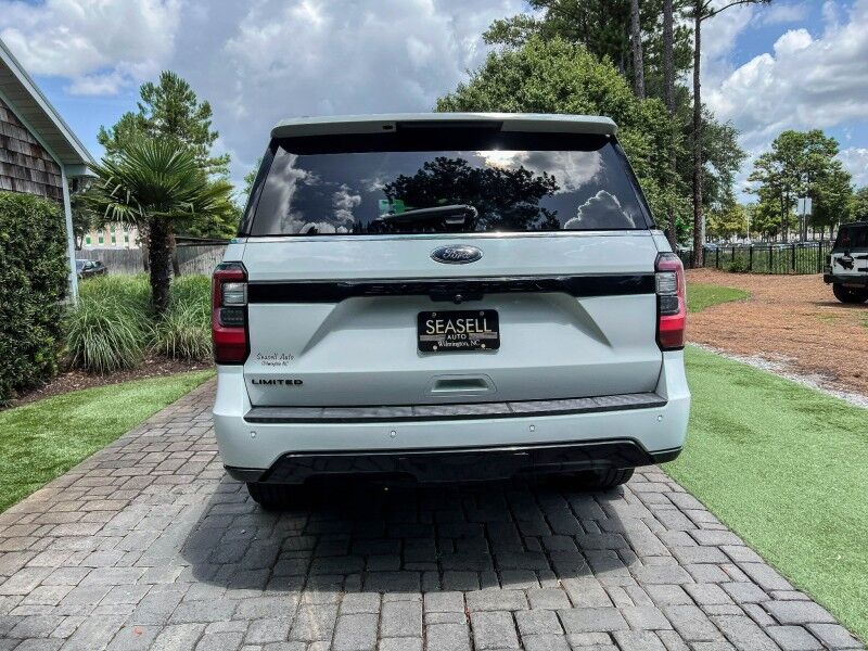 2019 Ford Expedition Limited Wilmington NC