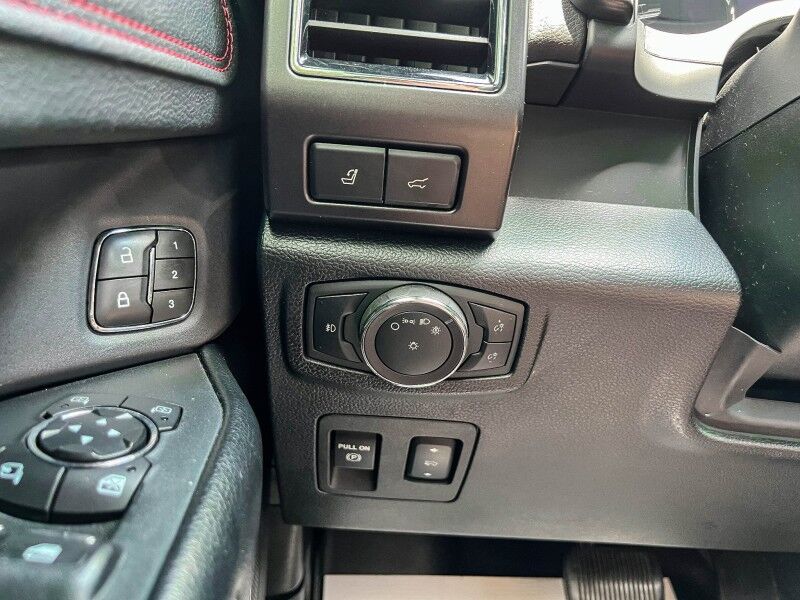 2019 Ford Expedition Limited Wilmington NC
