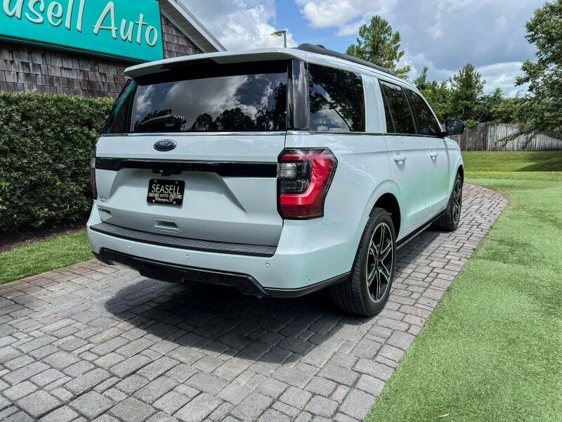 2019 Ford Expedition Limited Wilmington NC