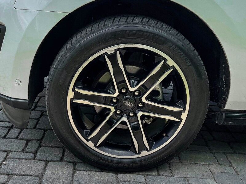 2019 Ford Expedition Limited Wilmington NC