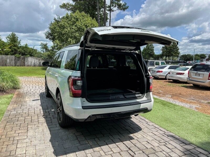 2019 Ford Expedition Limited Wilmington NC