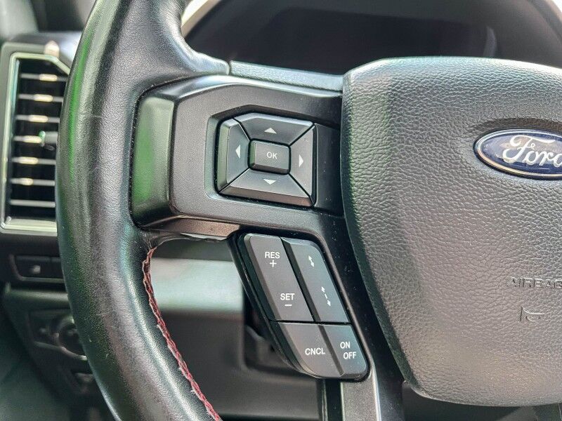 2019 Ford Expedition Limited Wilmington NC