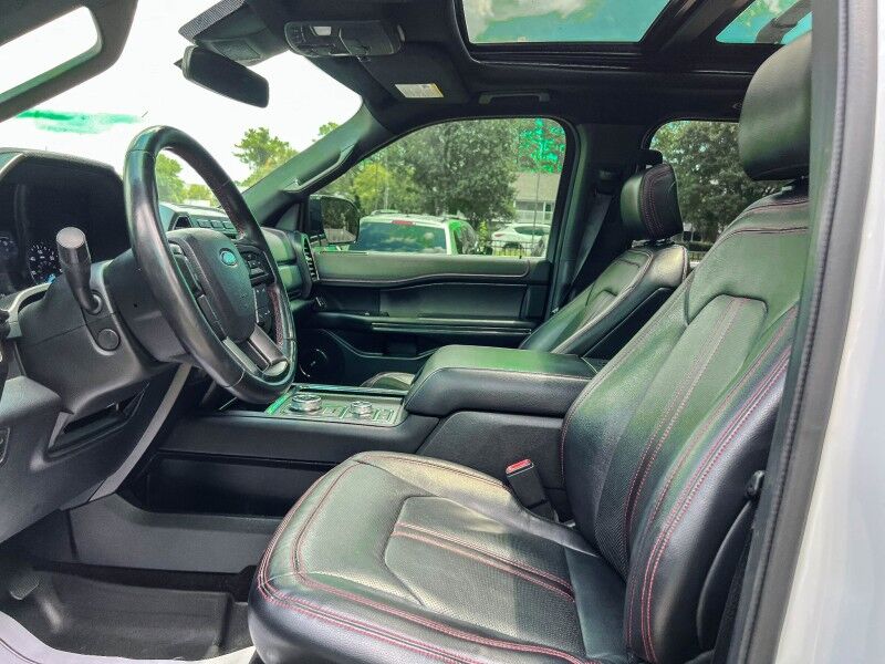 2019 Ford Expedition Limited Wilmington NC