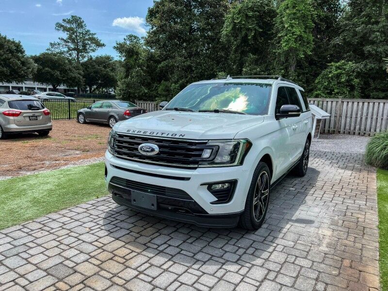 2019 Ford Expedition Limited Wilmington NC