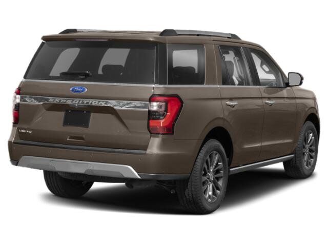 2019 Ford Expedition Limited Winder GA