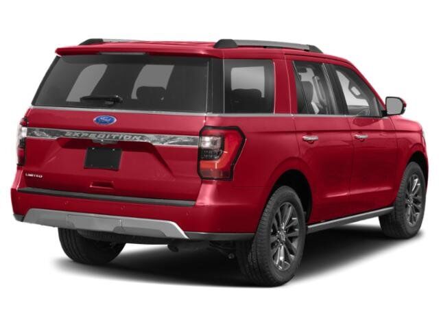 2019 Ford Expedition Limited Winder GA