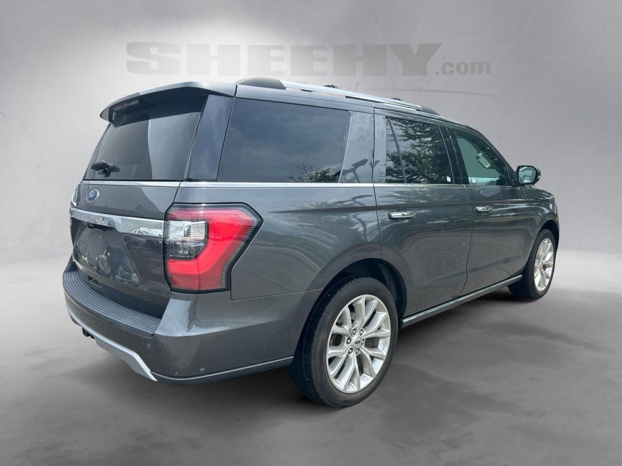 2019 Ford Expedition Limited Ashland VA