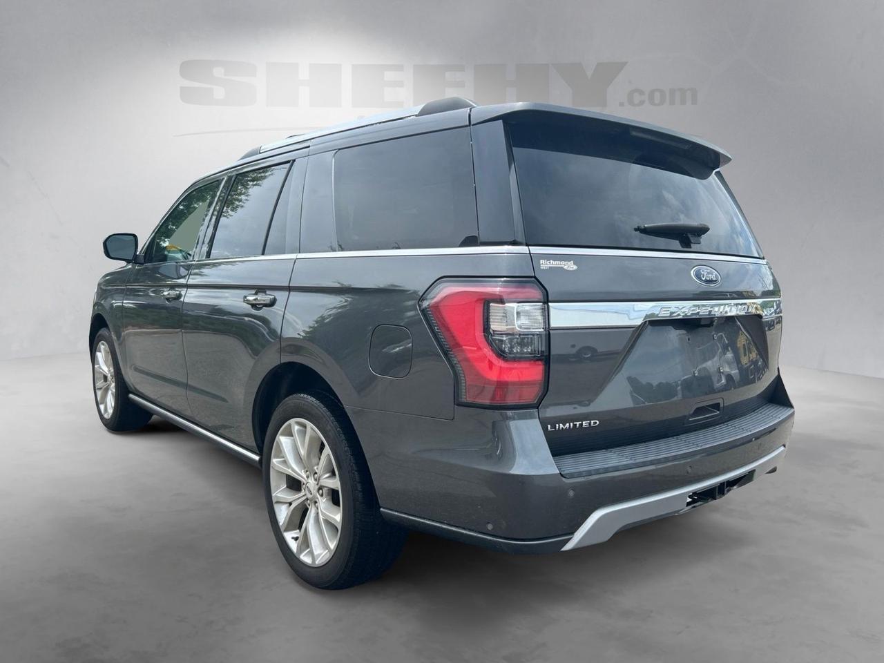 2019 Ford Expedition Limited Ashland VA