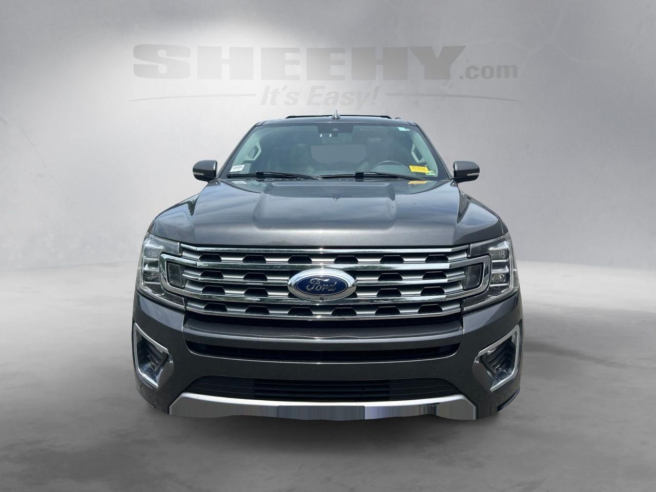 2019 Ford Expedition Limited Ashland VA