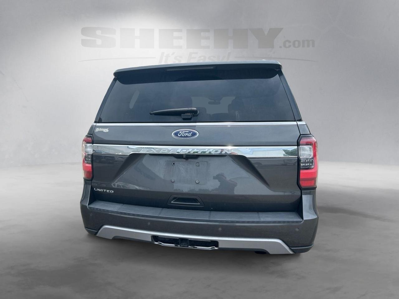 2019 Ford Expedition Limited Ashland VA