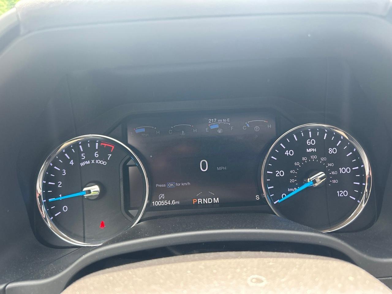 2019 Ford Expedition Limited Ashland VA