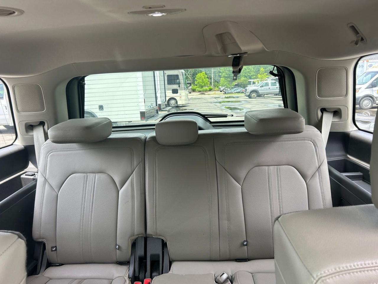 2019 Ford Expedition Limited Ashland VA