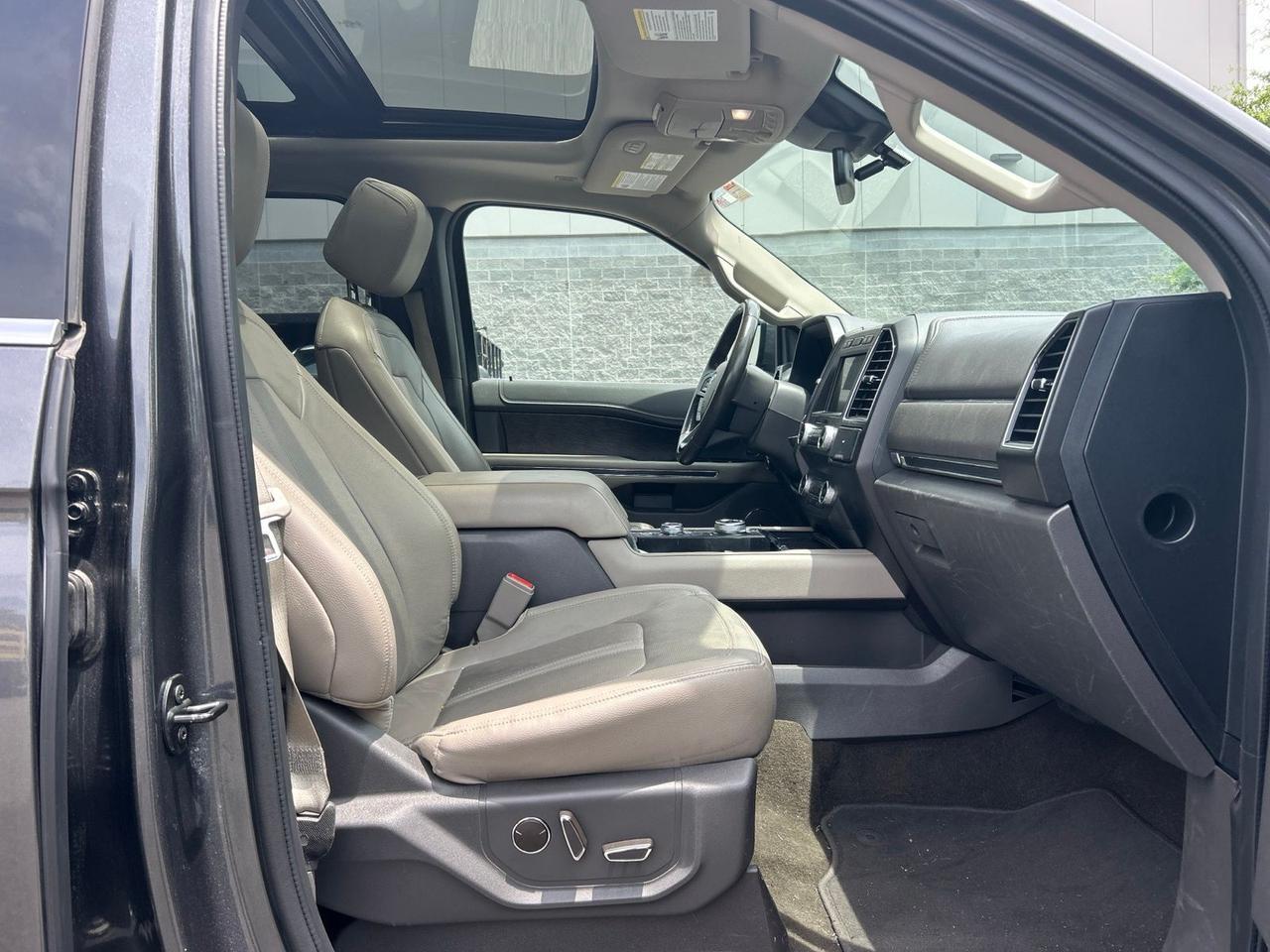 2019 Ford Expedition Limited Ashland VA