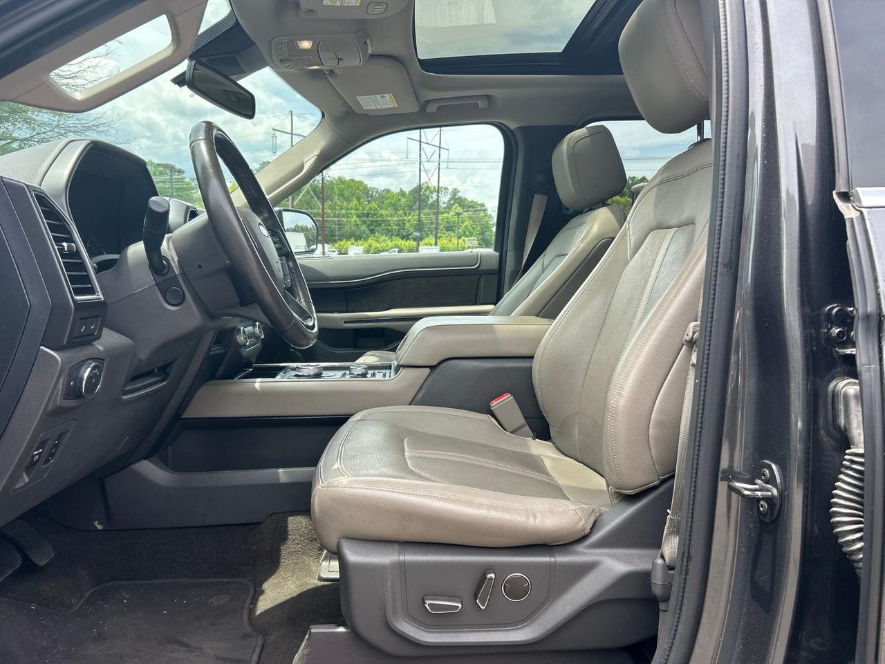 2019 Ford Expedition Limited Ashland VA