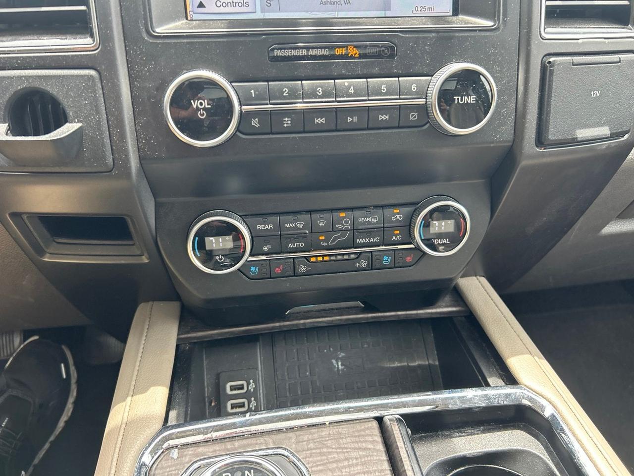 2019 Ford Expedition Limited Ashland VA