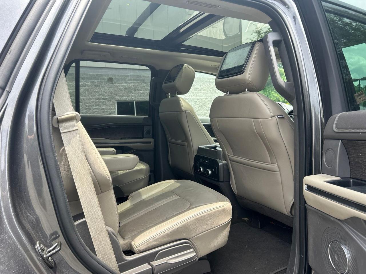 2019 Ford Expedition Limited Ashland VA