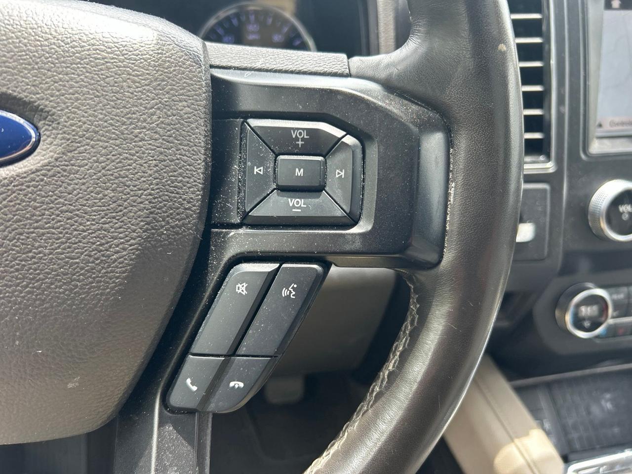 2019 Ford Expedition Limited Ashland VA