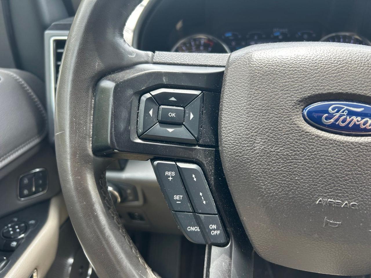 2019 Ford Expedition Limited Ashland VA