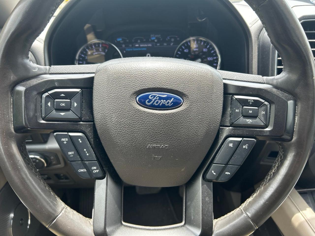 2019 Ford Expedition Limited Ashland VA