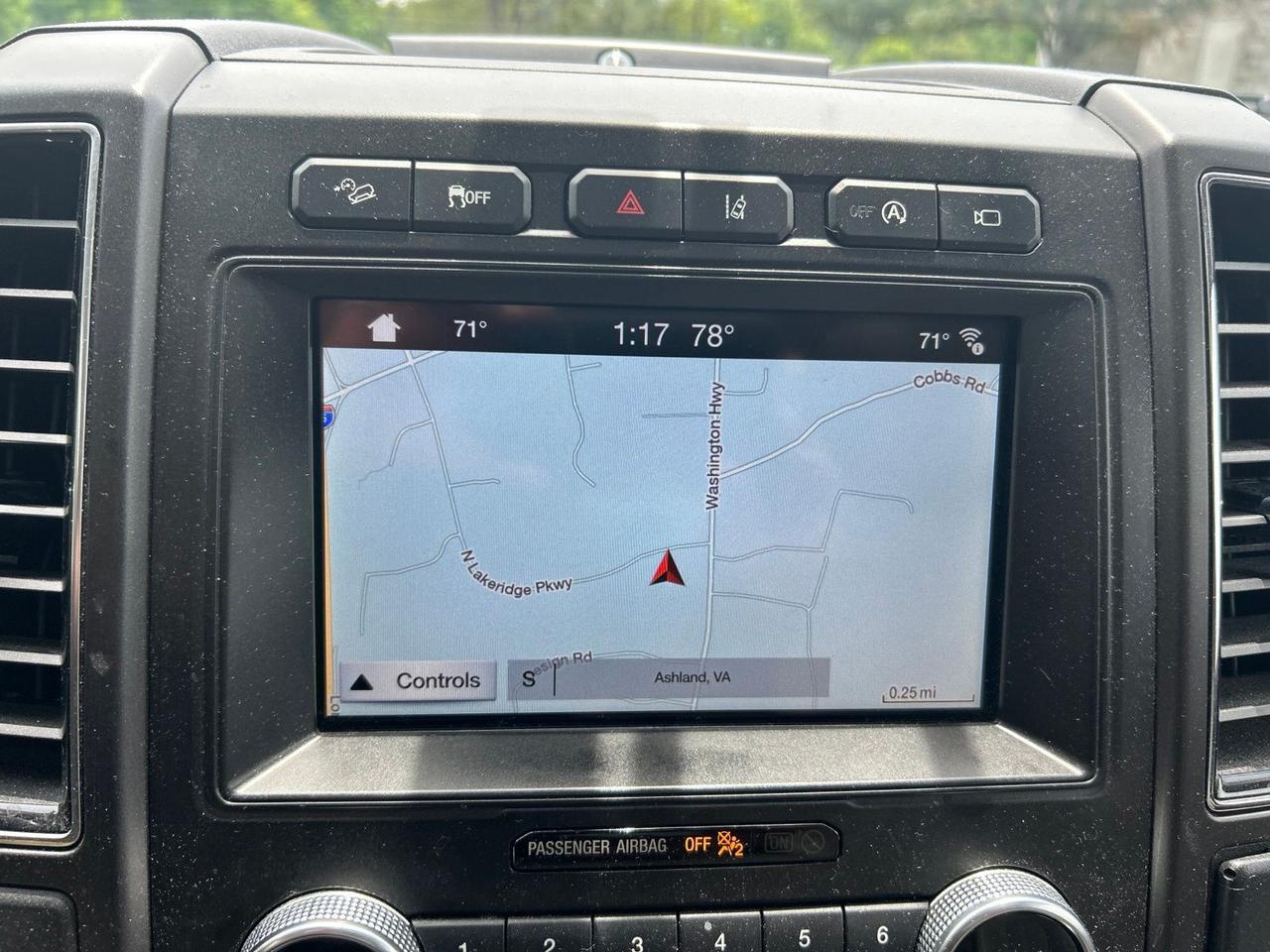 2019 Ford Expedition Limited Ashland VA