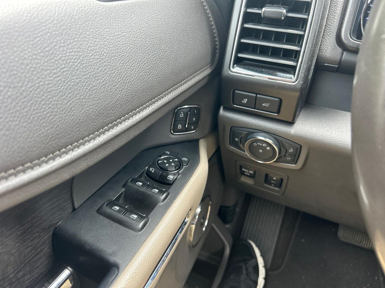 2019 Ford Expedition Limited Ashland VA