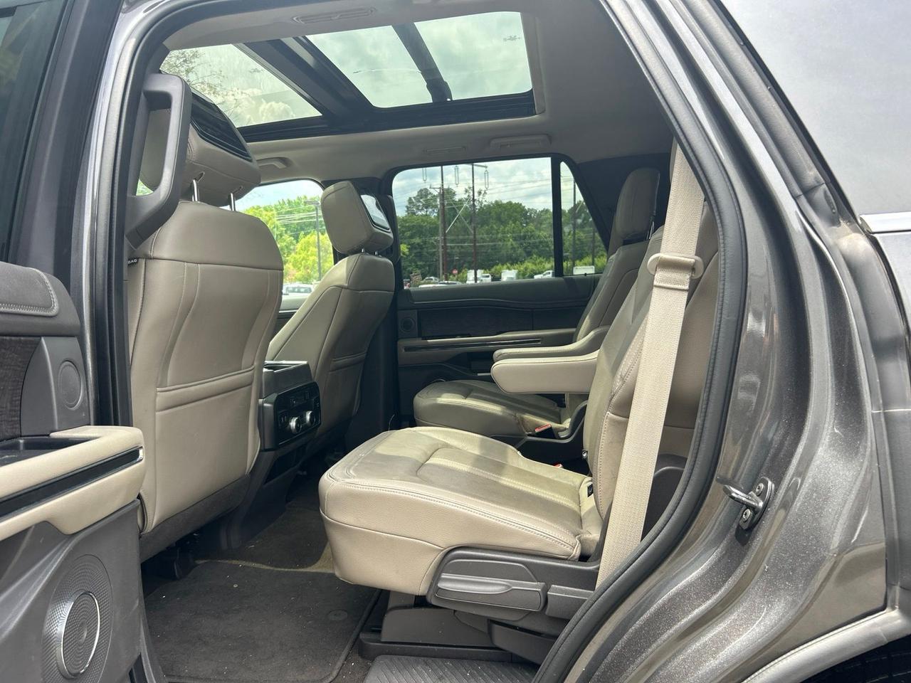 2019 Ford Expedition Limited Ashland VA