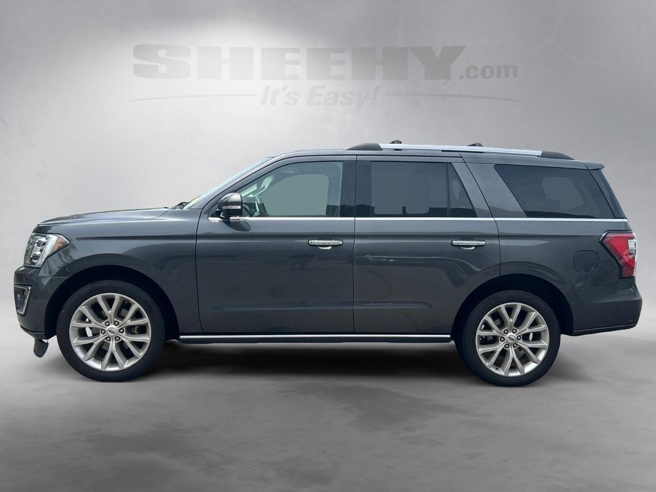 2019 Ford Expedition Limited Ashland VA