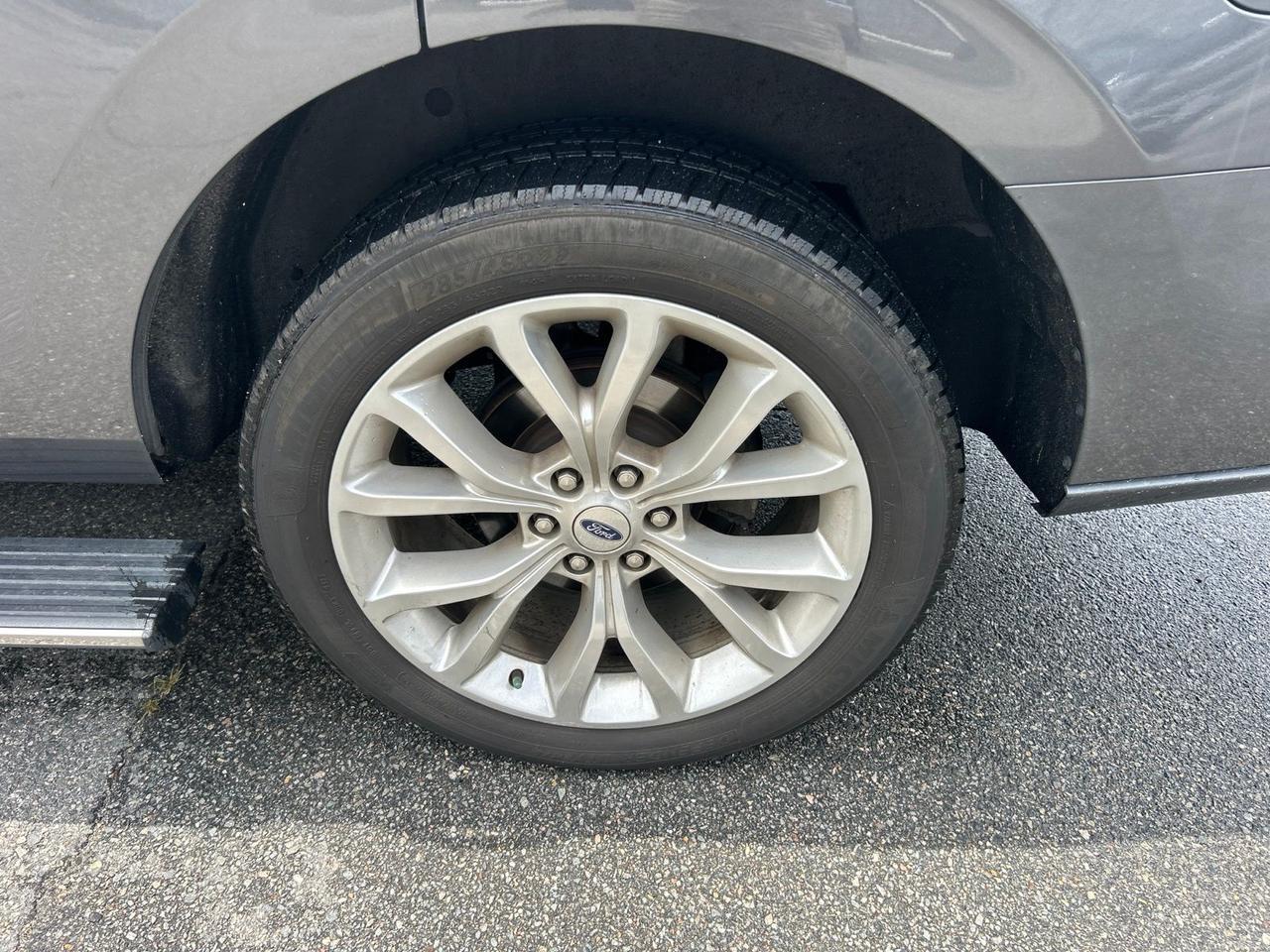 2019 Ford Expedition Limited Ashland VA