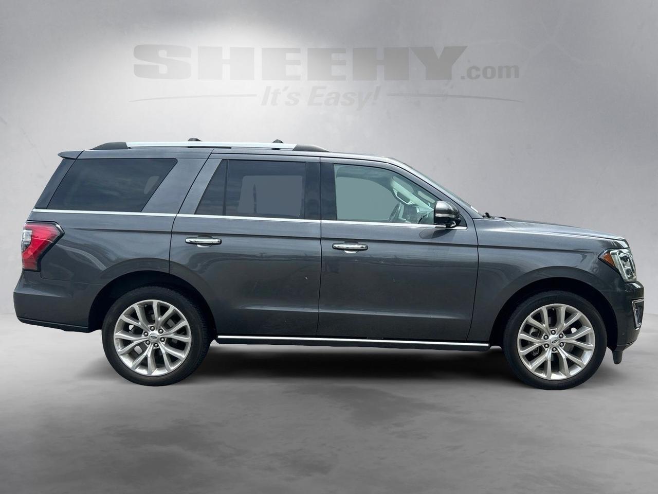 2019 Ford Expedition Limited Ashland VA
