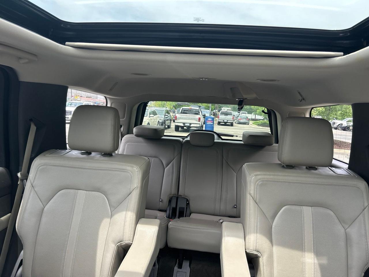 2019 Ford Expedition Limited Ashland VA