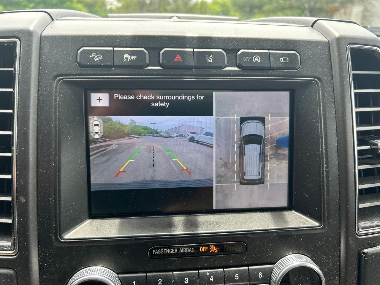 2019 Ford Expedition Limited Ashland VA