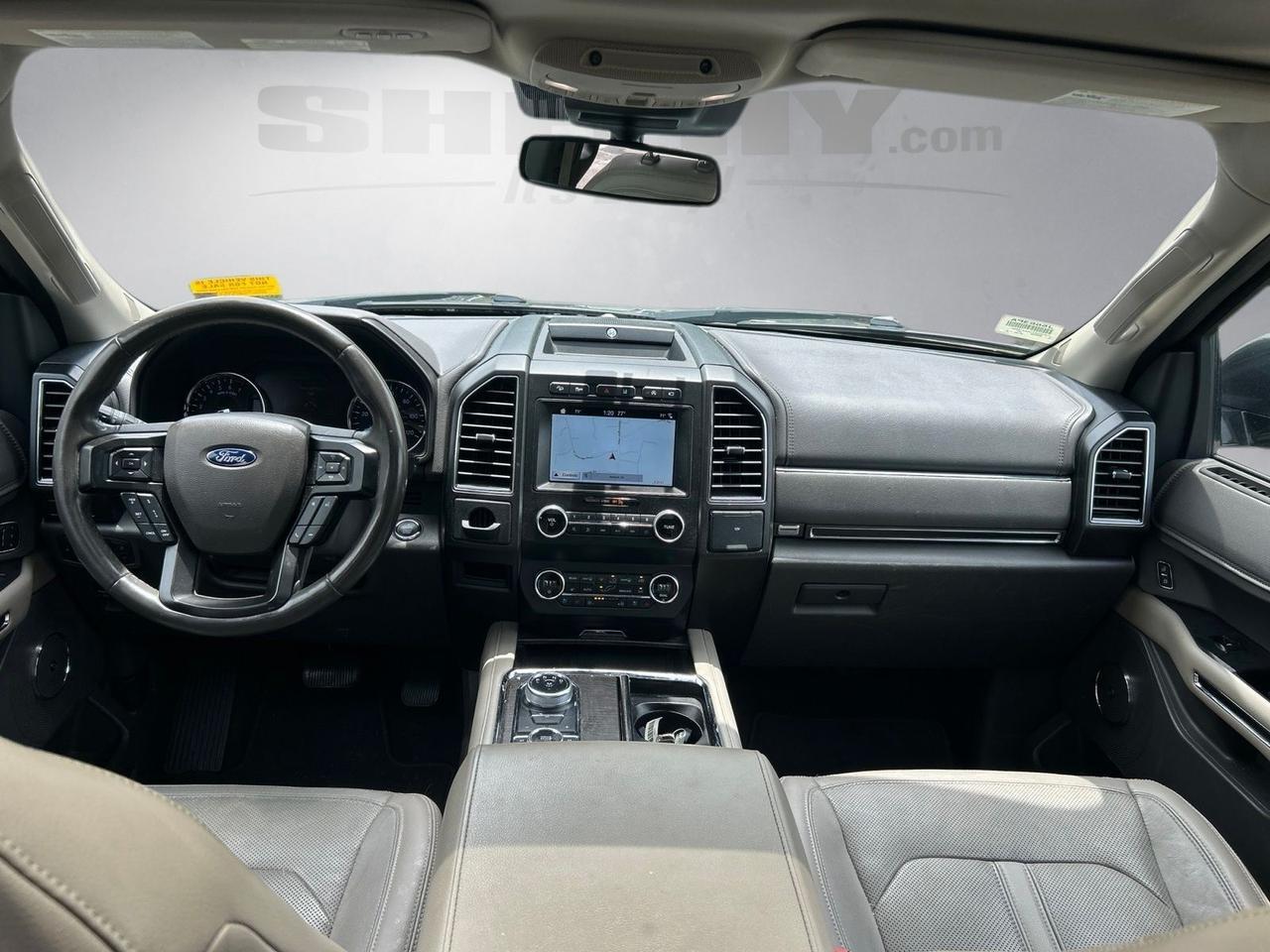 2019 Ford Expedition Limited Ashland VA