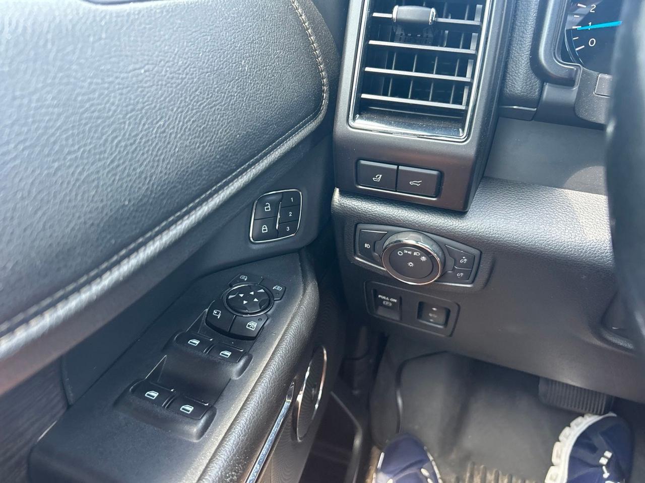 2019 Ford Expedition Limited Ashland VA