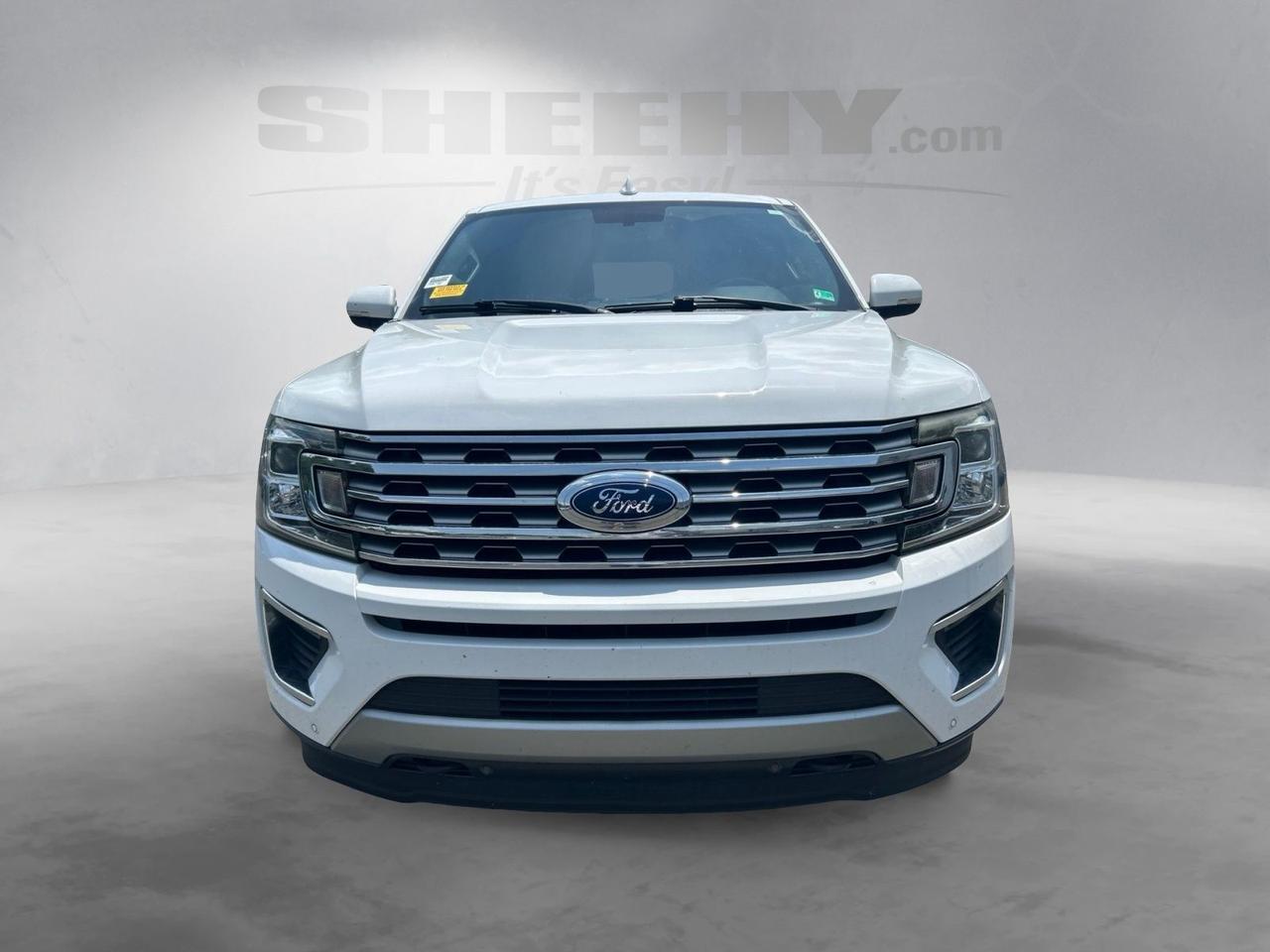 2019 Ford Expedition Limited Ashland VA