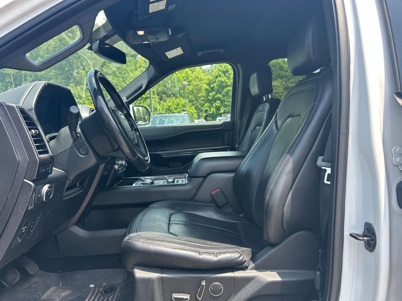 2019 Ford Expedition Limited Ashland VA