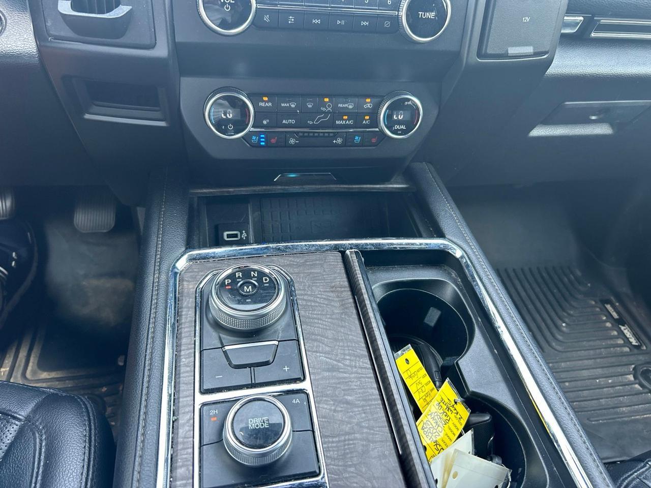 2019 Ford Expedition Limited Ashland VA